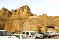 Jaisalmer Fort, Rajasthan India
