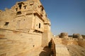 Jaisalmer, golden city india