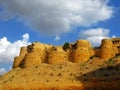 Jaisalmer, the magnificent Golden City, Rajasthan