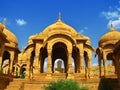 Jaisalmer, the magnificent Golden City, Rajasthan