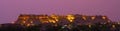 Jaisalmer panorama