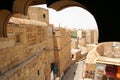 Jaisalmer, Rajastan Royalty Free Stock Photo