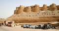 Jaisalmer, Rajastan Royalty Free Stock Photo