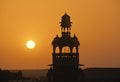 Jaisalmer sunset