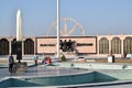 Jaisalmer war museum.