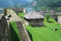 Jajce Fortress