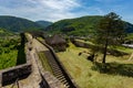 Jajce fortress, Bosnia and Herzegovina