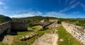 Jajce fortress, Bosnia and Herzegovina