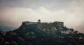 Jajce fortress Bosnia and Herzegovina