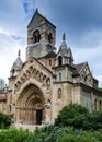 Jak Chapel in Budapest, Hungary