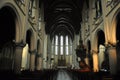 Jakarta Cathedral Altar, is a Catholic church in Jakarta.