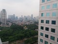 The Jakarta City