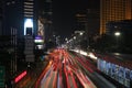 Jakarta citylights