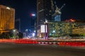 Jakarta Cityscape- Selamat Datang Monumen