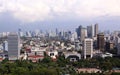 Jakarta cityscape, Indonesia