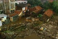 Jakarta flooding