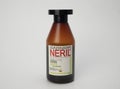 Neril hair tonic protects and treats blood capillaries on the scalp Helps