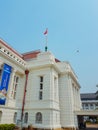 Bank Indonesia museum, a heritage building inÂ Jakarta Old Town