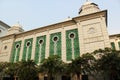 Jakarta Islamic Center Grand Mosque