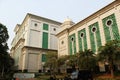 Jakarta Islamic Center Grand Mosque