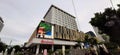 Jakarta, July 10-2023: After the renovation, the Sarinah building looks more beautiful and modern