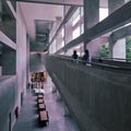 Jakarta National Library