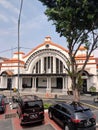 Jakarta Philatelic Office