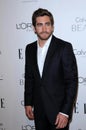 Jake Gyllenhaal Royalty Free Stock Photo