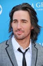 Jake Owen Royalty Free Stock Photo