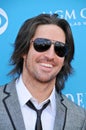 Jake Owen Royalty Free Stock Photo