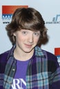 Jake Short Royalty Free Stock Photo