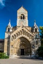 Jaki Chapel in Budapest Royalty Free Stock Photo