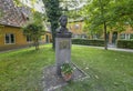 Jakob Fugger monument