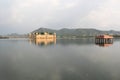 Jal Mahal.