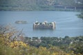 Jal Mahal, Jaipur Royalty Free Stock Photo