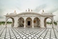 Mahavirswami Jain water temple, Bihar