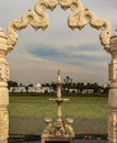 Jal mandir pawapuri lord mahavir jain temple