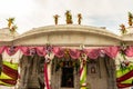 Jal mandir pawapuri lord mahavir jain temple