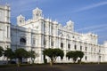 Jal Vilas Palace - Gwalior - India Royalty Free Stock Photo