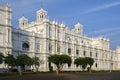 Jal Vilas Palace - Gwalior - Madhya Pradesh - India Royalty Free Stock Photo