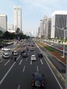 Jalan Raya M.H. Thamrin