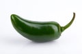 Jalapeno Pepper