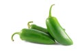 Jalapeno Peppers