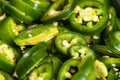 Jalapenos