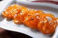 Jalebi, Zulbia