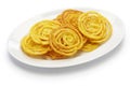 Jalebi indian sweet