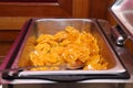 Jalebi or Jilebi Jangri - traditional Indian Diwali sweets