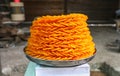 Jalebi Sweet