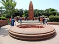 Jallianwala Bagh, Amritsar, India