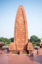 Jallianwala Bagh memorial